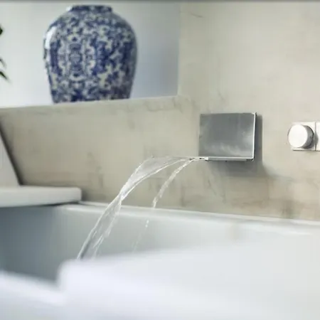 8 Guests Elegant Penthouse In Apartamento *